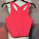 Beyond Yoga Womens  Size Large crop top Photo 0