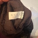 Gucci  XL dustbag authentic Photo 4