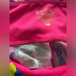 Lilly Pulitzer  Luxletic Luminescent Weekender Leggings UPF 50+ Sz XS Photo 2