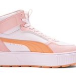 Puma NWT Unisex Karmen Rebelle High Top Sneakers 8 Photo 1
