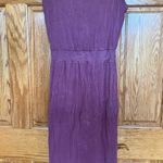 Athleta  - Sleeveless Santorini Cinch Dress with Slit Photo 0