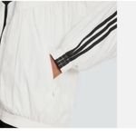 Adidas NWT Originals R3CD TT Women's Jacket Full Zip Loose Fit JZ6777 Photo 5