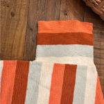 Madewell  Boxy Sweater Tee in‎ Maggie Stripe Photo 6