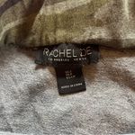 Rachel Zoe Rachel Green Camo Pencil Skirt Photo 2