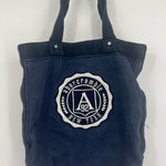 Abercrombie & Fitch  Tote Bag with Iconic Logo Photo 0