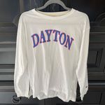 Original League University Of Dayton League Top Photo 0