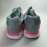 Nike Women's Air Zoom Pegasus 34 880560-406 Blue Running Shoes Sneakers Size 9.5 Photo 7