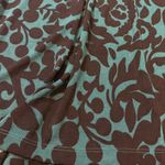 Chico's Travelers Peacock Teal Foliage
Tales Midi Dress Long Sleeve size XL Photo 8