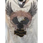 Harley Davidson  T-Shirt Photo 2