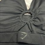Gymshark  Whitney Simmons Sport Bra Black Size Small Photo 4