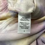 Young Fabulous and Broke  Tie Dye Joggers Size Small Photo 6