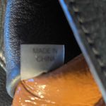 Tory Burch  Black Small Perry Tote Photo 7