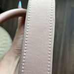 Siena Bag in Latte Satin Photo 8