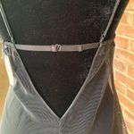 Victoria's Secret NWT Victoria’s Secret Sexy Lace Mesh Bling Lingerie Top S Photo 5