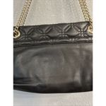 Kate Spade CYNTHIA ASTOR COURT BLACK PURSE HANDBAG SHOULDER BAG Photo 9