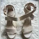 Dana Buchman Dana Buchanan woven wedge sandals Photo 4