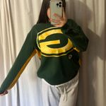 NFL Vintage Green Bay Packers Sweatshirt  Photo 4