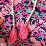 Lilly Pulitzer Rylie UPF 50+ Hooded Cover-Up Dress – “Lobstah Roll” – Size Small Photo 2