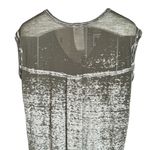 Free People maxi semi sheer dress/ swimsuit cover Photo 5