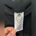 Adidas  3-Stripes Athletic Casual Active Wear Stretch Jogger Sweatpants Sz Medium Photo 13