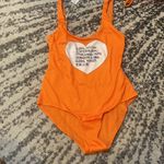 Ganni  Global Citizen Swimsuit size FR 38 Photo 3