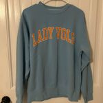 Tennessee Crewneck Blue Photo 0