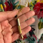 Speed Control New York Womens Midi Dress XL 1X Floral Necklace Attached Pink Photo 3