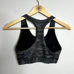 Adidas  Patterned Racerback Sports Bra Photo 4