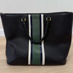 Tory Burch  Georgia Leather Tote Bag Photo 7