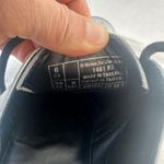 Dr. Martens 1461 RS Silver Iced Metallic Oxford Shoes Men's Women's 8 UK 6 Photo 1