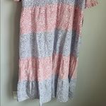 Tuckernuck HYACINTH HOUSE Multi Floral Barton Maxi Dress XL Photo 9