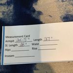 Clara Sun Woo Tie Dye Geometric Diamond Print Tunic Top Blouse Size M Blue Size M Photo 8