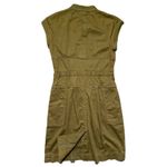 Marc by Marc Jacobs  Olive Jacket with Zipper Photo 1