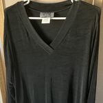 Slinky Brand  black top large Photo 2