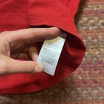 POLO RALPH LAUREN POLO BEAR YACHT NAUTICAL GRAPHIC TEE Red Photo 3