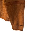 Nike  Therma Cowl Neck Sweater Pullover Cedar Photo 1