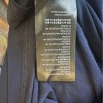 Urban Outfitters Moxi Mini Dress Womens S Multicolor Mesh Ruffle Retro Going Out Photo 6