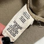 Soft Surroundings  womens XL lightweight full zip jacket high low 3/4 sleeve knit Photo 5