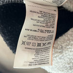 Superdry • Grey & Black Hoodie Sweat Shirt• Sz XS Photo 4