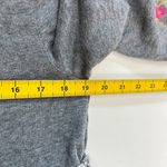 Johnny Was NWOT  Acacia Floral Embroidered Full Zip Tiered Hoodie Sweatshirt S Photo 10