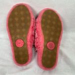 UGG  Fluff Yeah Poppy Slide Slippers Strawberry Sorbet Photo 5