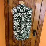 Beach Lunch Lounge Cheetah Belly Top Photo 10