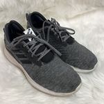 Adidas  Alphabounce RC Running size 8 Charcoal and black Bin 22 Photo 6