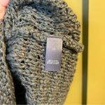 Aerie  Blue/Gray Knit Sleeveless Top sz L Photo 4