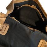 Rebecca Minkoff  Vanity Saddle faux snakeskin purse Photo 7