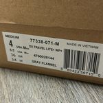 Palladium OX Travel Lite + Waterproof Unisex Shoes Size Men 4/Women 5.5 Photo 13