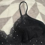 Free People We The Free Womens Skirt Jade Denim Indigo Blue Size 25 OB860525 Photo 11