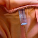 NEW  Movement X Free People Victory Harem Pants Orange Medium Comfy Photo 5