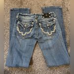 Miss Me  Embellished Bootcut Jeans Photo 0
