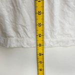 Johnny Was NWOT  Embroidered Boho Floral Pockets Long Sleeves Dress Size S Photo 11